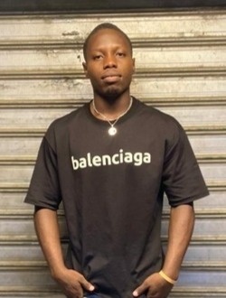 Profil de Wil, un homme célibataire de 23 ans à Douala