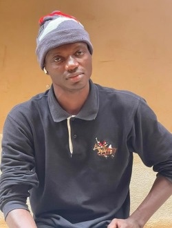 Profil de Mamadou, un homme célibataire de 25 ans à Ouagadougou