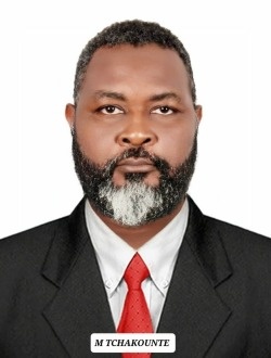 Profil de Jules Francis, un homme célibataire de 50 ans à Douala
