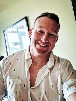 Profil de Charles Robinson, un homme célibataire de 43 ans à Fayetteville