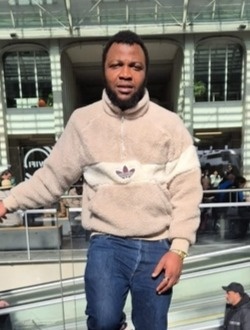 Profil de Billy, un homme célibataire de 31 ans à Paris