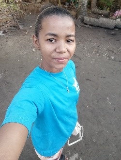 Profil de Flavienne, une femme célibataire de 32 ans à Sambava