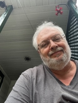 Profil de Sylvain, un homme célibataire de 61 ans à Roberval