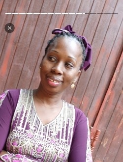 Profil de Mimi, une femme célibataire de 37 ans à Bamako Koura