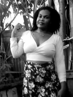 Profil de Jan'Es, une femme célibataire de 36 ans à Antananarivo