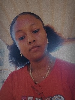 Profil de Annah, une femme célibataire de 24 ans à Antsiranana
