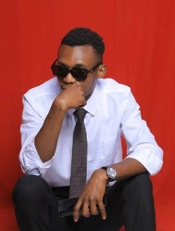 Profil de Nathan, un homme célibataire de 27 ans à Lubumbashi