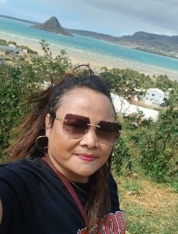 Profil de Mayah, une femme célibataire de 29 ans à Antananarivo