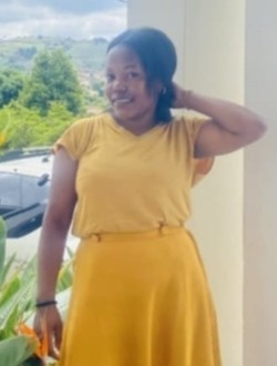 Profil de Mariah, une femme célibataire de 30 ans à Antananarivo