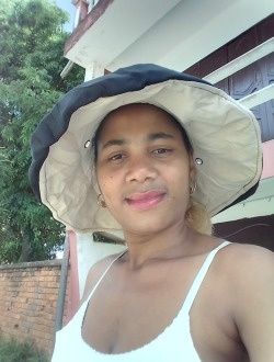 Profil de Annaïsse, une femme célibataire de 31 ans à Adabotokana