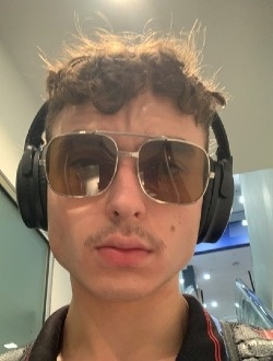 Profil de Will, un homme célibataire de 21 ans à Sydney