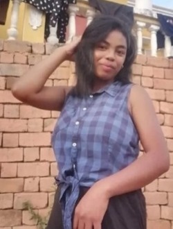 Profil de Niavo, une femme célibataire de 20 ans à Antananarivo