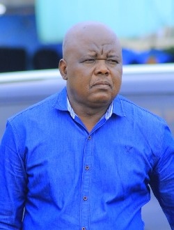 Profil de Pierre Delphin, un homme célibataire de 60 ans à Libreville