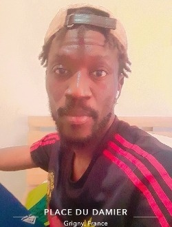 Profil de Kass, un homme célibataire de 38 ans à Paris