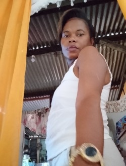 Profil de Justine, une femme célibataire de 41 ans à Toamasina