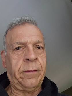 Profil de Daniel, un homme célibataire de 62 ans à Saint-Tite