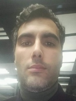 Profil de Moe, un homme célibataire de 36 ans à Tunis