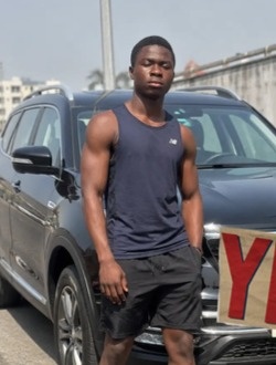 Profil de Alfred, un homme célibataire de 21 ans à Yamoussoukro