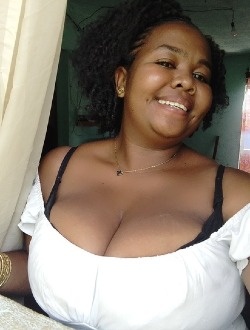 Profil de Marie Chantonia, une femme célibataire de 29 ans à Diegokely