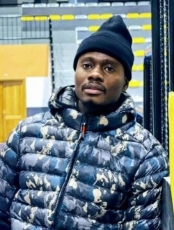 Profil de Duchesse, un homme célibataire de 26 ans à Brazzaville