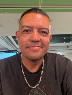 Profil de Joseph, un homme célibataire de 47 ans à San Juan