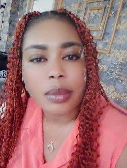 Profil de Tiphanie, une femme célibataire de 32 ans à Tangero