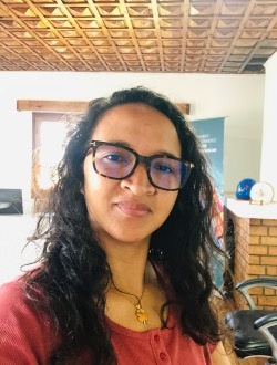 Profil de Lanto, une femme célibataire de 43 ans à Antananarivo