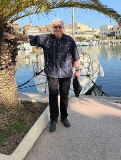 Profil de Popol, un homme célibataire de 70 ans à Thann