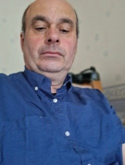 Profil de Christophe, un homme célibataire de 52 ans à Laon