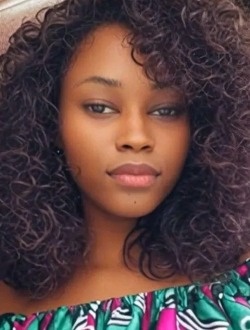Profil de Nicha, une femme célibataire de 26 ans à Pointe-Noire