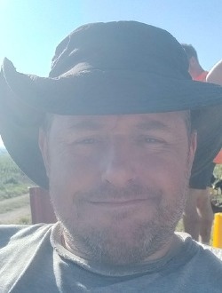Profil de Jean, un homme célibataire de 41 ans à Dunkerque