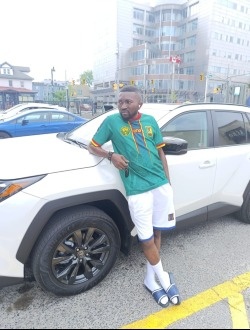 Profil de Sanchez, un homme célibataire de 33 ans à Toronto