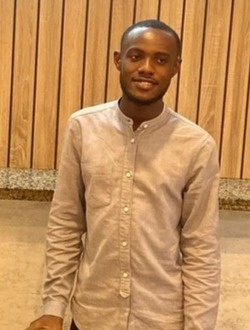 Profil de Michael, un homme célibataire de 27 ans à Conakry
