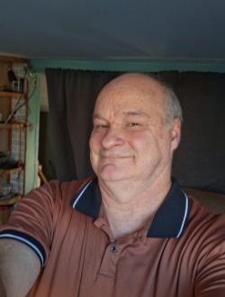 Profil de Mario, un homme célibataire de 64 ans à Granby