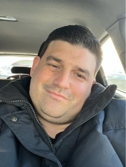 Profil de Yannick, un homme célibataire de 40 ans à Saint-Constant
