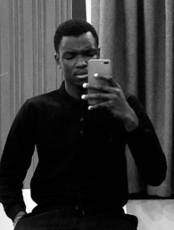 Profil de Ababacar, un homme célibataire de 25 ans à Abattoirs