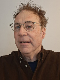 Profil de Hugo, un homme célibataire de 55 ans à Longueuil