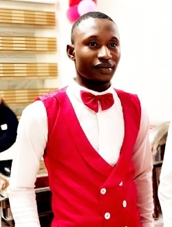 Profil de Ivan, un homme célibataire de 29 ans à Yopougon-Kouté