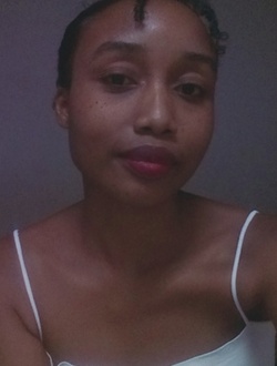 Profil de Marie Rolande, une femme célibataire de 25 ans à Antananarivo