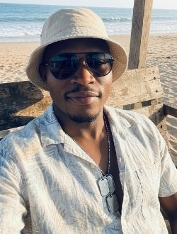 Profil de William, un homme célibataire de 30 ans à Los Angeles