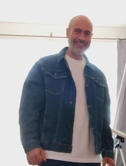 Profil de Maurice, un homme célibataire de 49 ans à Laval