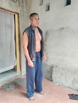 Profil de Mbeloson, un homme célibataire de 54 ans à Sambava