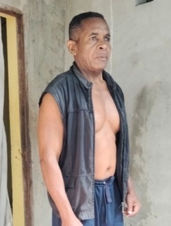 Profil de Mbeloson, un homme célibataire de 54 ans à Sambava