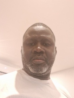 Profil de Morel, un homme célibataire de 46 ans à Abadjin-Doumé