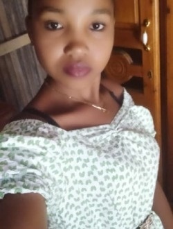 Profil de Anna, une femme célibataire de 22 ans à Ambilobe