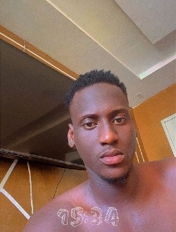 Profil de Franck, un homme célibataire de 29 ans à Bonoua