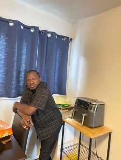 Profil de Mangalou, un homme célibataire de 41 ans à Québec