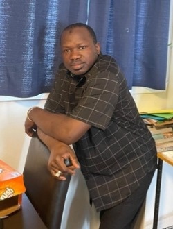Profil de Mangalou, un homme célibataire de 41 ans à Québec