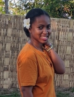 Profil de Orea, une femme célibataire de 27 ans à Antalaha