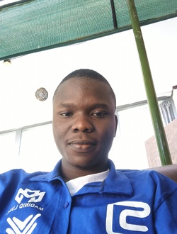 Profil de Styve, un homme célibataire de 22 ans à Abomey-Calavi